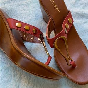 Sandals Made in Italy